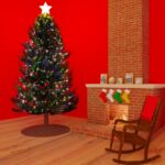 Escape Game Santa MOD Unlimited Money 0.1