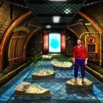 Escape Room Parallel Mystery MOD Unlimited Money 6.4