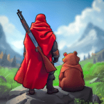 Eternal Hero MOD Unlimited Money 1.0.32