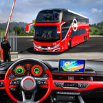 Euro Bus Simulator Bus Games Apk Mod 1.0.0.9 Premium