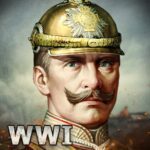 European War 6 1914 – WW1 SLG MOD Unlimited Money 1.3.44