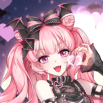Eve Shop Dress Up Anime Game MOD Unlimited Money 1.13.00