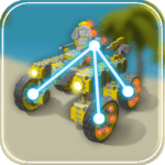 Evercraft Mechanic Sandbox MOD Unlimited Money 2.6.56