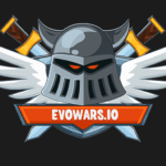 EvoWars.io MOD Unlimited Money 2.0.86