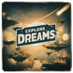 Explore Dreams Dreamcore MOD Unlimited Money 37.0