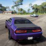 Extreme Car Drifting Car Game MOD Unlimited Money 9