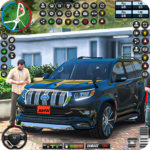 Extreme Car Games Simulator MOD Unlimited Money 0.34
