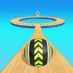 Extreme Rolling Ball Game MOD Unlimited Money 70