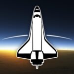 F-Sim Space Shuttle 2 MOD Unlimited Money 1.2.63