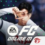 FC Online M by EA SPORTS MOD Unlimited Money 1.2501.0002