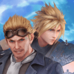FINAL FANTASY VII EVER CRISIS MOD Unlimited Money 2.5.10