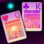 FLICK SOLITAIRE – Cozy Cards MOD Unlimited Money 2.37.01