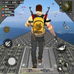 FPS Gun Shooting Games Offline MOD Unlimited Money 3.0