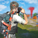 FPS Shooter Gun Shooting Game MOD Unlimited Money 1.5