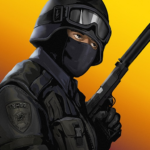 FZ Gun Shooting Games FPS 3D MOD Unlimited Money FZS.0329.GP