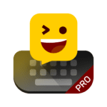 Facemoji Emoji Keyboard Pro Apk Mod 3.4.3.4 Premium