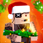 Fan of Guns FPS Pixel Shooter MOD Unlimited Money 1.3.99