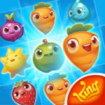 Farm Heroes Saga MOD Unlimited Money 6.54.18