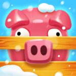 Farm Jam Animal Parking Game MOD Unlimited Money 6.1.0.0