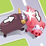 Farm JamAnimal Fun MOD Unlimited Money 1.0.14