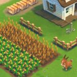 FarmVille 2 Country Escape MOD Unlimited Money 27.2.122
