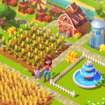 FarmVille 3 Farm Animals MOD Unlimited Money 1.54.46520