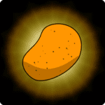 Farmer Against Potatoes Idle MOD Unlimited Money 1.0200