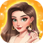 Fashion Blast – REDnote Games MOD Unlimited Money 1.1.8