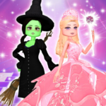 Fashion Impress Dress Up Star MOD Unlimited Money 1.0.3