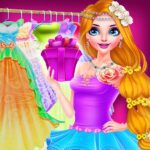 Fashion Makeup Party Salon MOD Unlimited Money 1.0.223