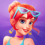 Fashion Nova Merge Stylist MOD Unlimited Money 2.2.2