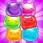 FelineSweet – Clear to Score MOD Unlimited Money 1.0.1