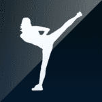 Female Kickboxing Self Defense MOD Unlimited Money 1.39