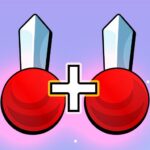 Fighter Merge MOD Unlimited Money 0.99963