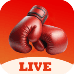 Fights Live Streams Apk Mod 1.0.0 Premium