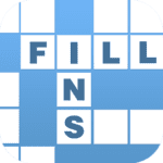Fill-Ins Word Fit Puzzles MOD Unlimited Money 1.45