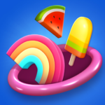 Find 3D – Match 3D Items MOD Unlimited Money 156.02