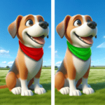 Find Differences Spot the fun MOD Unlimited Money 34