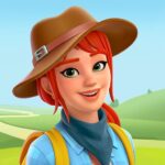 Fionas Farm MOD Unlimited Money 5.3.1