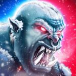 Fire and Glory Blood War MOD Unlimited Money 1.0.146