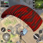 Firing Squad Fire Battleground MOD Unlimited Money 7.7