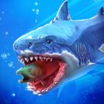 Fish Eater.io MOD Unlimited Money 1.9.1