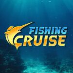 Fishing Cruise MOD Unlimited Money 1.1.4