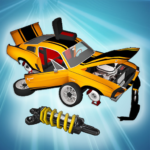 Fix My Car Premium MOD Unlimited Money 95.0