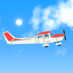 Flight Build Sandbox Simulator MOD Unlimited Money 2.5.0