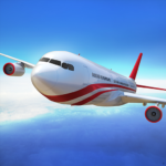 Flight Pilot 3D Simulator MOD Unlimited Money 2.11.74