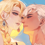 Flirting Island otome story MOD Unlimited Money 1.0.12