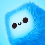 Fluffy Fall MOD Unlimited Money 2.3.0
