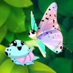 Flutter Butterfly Sanctuary MOD Unlimited Money 3.232