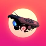 Flying Tank MOD Unlimited Money 2.0.3